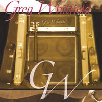 GREG WHITFIELD: GW