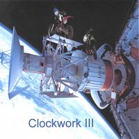Greg Wells : Clockwork III