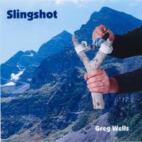 Greg Wells : Slingshot