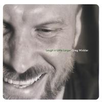 GREG WINKLER: Laugh A Little Larger