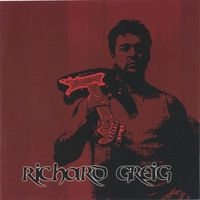Richard Greig : Richard greig
