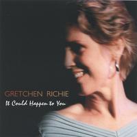 GRETCHEN RICHIE: It Could Happen To You