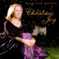 Gretchen Harris : Christmas Joy