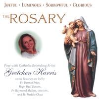 GRETCHEN HARRIS: The Rosary