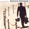 GREVILLE PATTERSON: Maybe Palestine