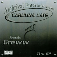 Greww : Carolina Cats
