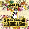 GREYDOG: psycho acoustic phenomenon