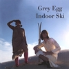 GREY EGG: Indoor Ski