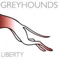 GREYHOUNDS: Liberty
