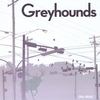 GREYHOUNDS: No Mas