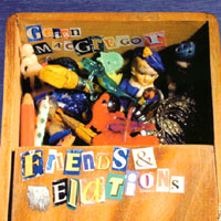 GRIAN MACGREGOR: Friends and Elations