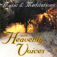 Anne Dubois and Janine Gribbroek : Music and Meditations with Heavenly Voices