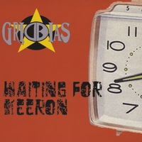 GRIDBIAS: Waiting for Keeron