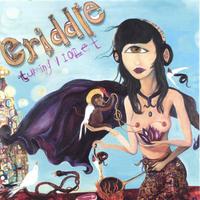 Griddle : Turning Violet