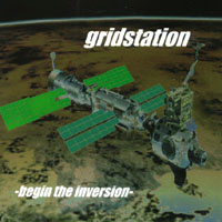 Gridstation : Begin the Inversion
