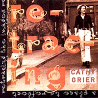 Cathy Grier : Retracing