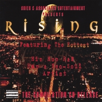 Grier & Associates Entertainment : Rising