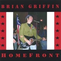 Brian Griffin : HomeFront
