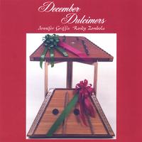 JENNIFER GRIFFIS: December Dulcimers