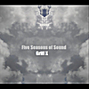 Griff X: Five Seasons of Sound