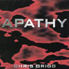 CHRIS GRIGG: Apathy