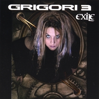 Grigori 3 : Exile