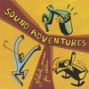 SOPHIA GRIGORIADIS: Sound Adventures - Global Music for Children