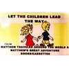 THE GRILL FAMILY: Let the Children Lead the Way