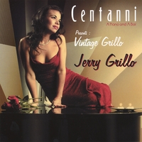 Jerry Grillo : Vintage Grillo