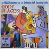 GRILLY BROTHERS: Goin' Places