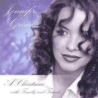 Jennifer Grimm : A Christmas with Family and Friends