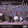 VARIOUS ARTIST: The Tragedy Vol.1