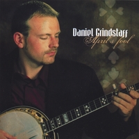 DANIEL GRINDSTAFF: Aprils Fool