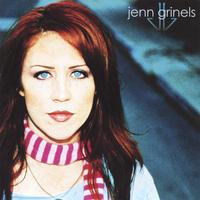 JENN GRINELS: EP