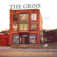 The Grins : Coffee Grounds