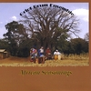 THE GRIOT DRUM ENSEMBLE: African Seasonings