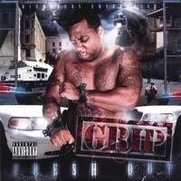 GRIP : FRESH OUT