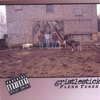 gristlestick : Flesh Tunes