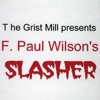 The Grist Mill : Slasher