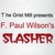 THE GRIST MILL: Slasher