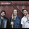 Groanbox: Livingston Sessions