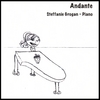 STEFFANIE GROGAN: Andante