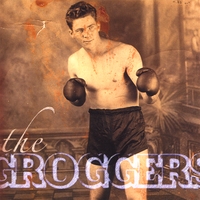 The Groggers : The Groggers