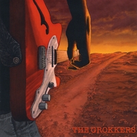The Grokkers : Torch Songs For The End of The World/Apocalyptic Romantic
