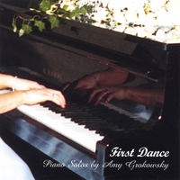 Amy Grokowsky : First Dance