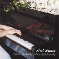 Amy Grokowsky : First Dance (Royalty Free with License)
