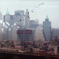 Featured recording “Convert Augustine”