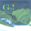GO! GRÖNLUNDS ORKESTER: Å ena sidan