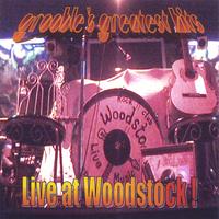 Grooble : Grooble's Greatest Hits