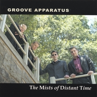 Groove Apparatus : The Mists of Distant Time